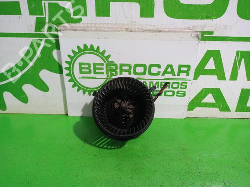 Used Heater blower motor Heater blower motor VW GOLF VI (5K1) 1.6 TDI (105 hp) 31553783 31553783