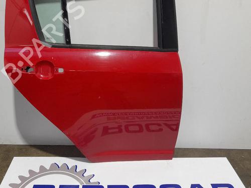 Used Right rear door Right rear door SUZUKI SWIFT II Saloon (AH, AJ) 1.6 i 4WD (SF416, AJ14) (92 hp) 31540951 31540951