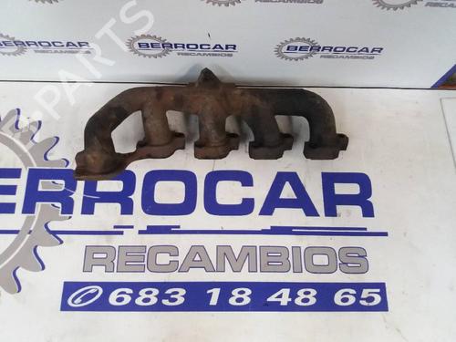 Used Exhaust manifold Exhaust manifold FORD TRANSIT TOURNEO Bus 2.2 TDCi (140 hp) 31568831 31568831