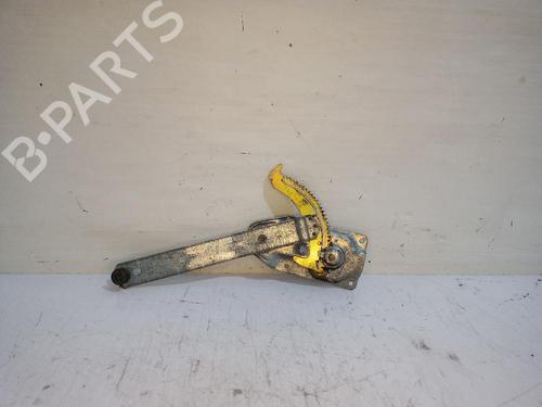 Used Rear right window mechanism Rear right window mechanism FORD SIERRA II (GBG, GB4) 2.0 i DOHC (115 hp) 31557251 31557251