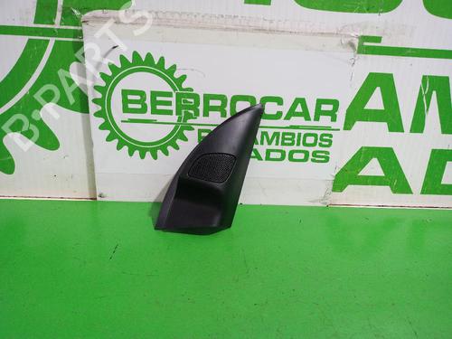 Højttaler FIAT BRAVO II (198_) 1.9 D Multijet (198AXB1A) (120 hp) 31552207