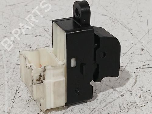 Right rear window switch SUZUKI IGNIS III (MF, FF) 1.2 (ATK412) | BP38866801I28 - Image 5