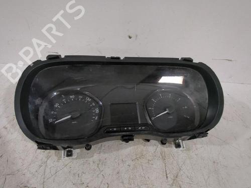 Quadrante CITROËN JUMPY III Van (V_) 1.5 BlueHDi 100 (102 hp) 31564825