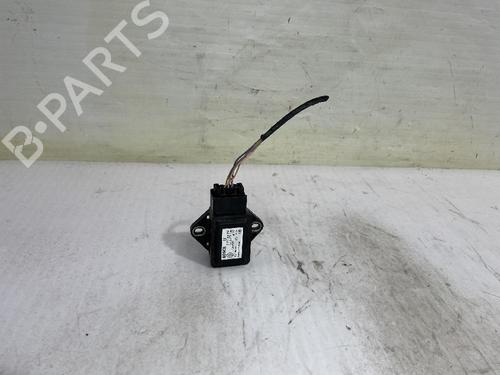 Used Electronic module Electronic module RENAULT SCÉNIC II (JM0/1_) 1.5 dCi (JM1F) (86 hp) 31558731 31558731