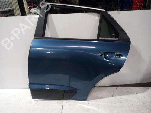 Dør venstre bagtil KIA NIRO II (SG2) 1.6 GDi Hybrid (141 hp) 31555882