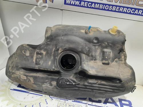 Benzintank Benzintank TOYOTA AVENSIS Saloon (_T25_) 2.2 D-4D (ADT251_, ADT251R) (150 hp) 31540105 31540105