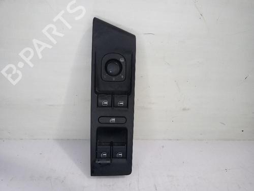 Left front window switch VW PASSAT B7 (362) 1.6 TDI | BP31557335I27
