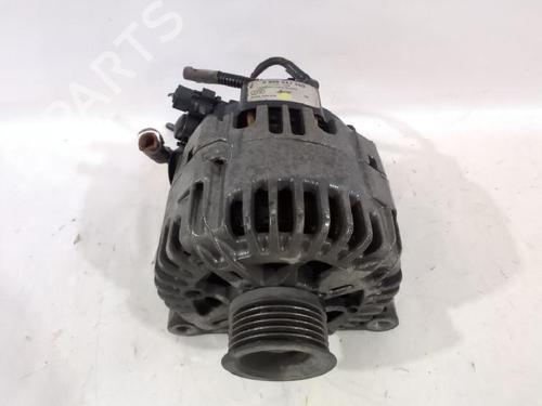 Alternator CITROËN C1 (PM_, PN_) 1.4 HDi | BP33747026M7 - Image 2