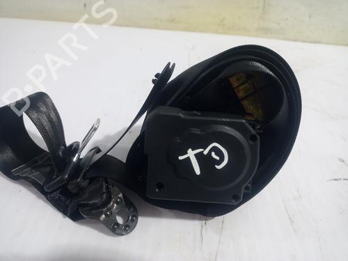 Used Rear right seatbelt VW PASSAT B5.5 (3B3) 1.9 TDI (130 hp) 31562334