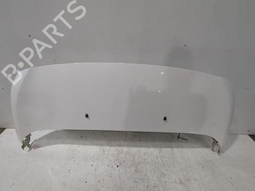 Used Hood CITROËN JUMPY III Van (V_) 1.5 BlueHDi 100 (102 hp) 31564743