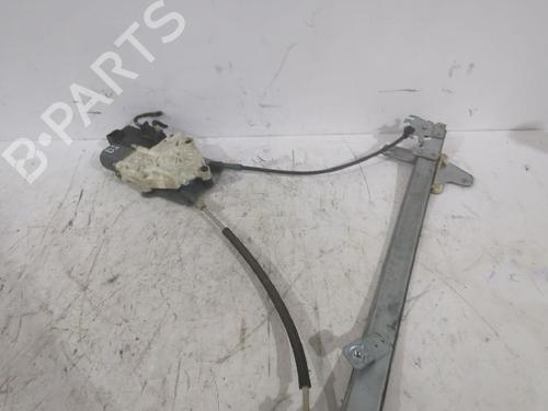 Used Left front window motor Left front window motor PEUGEOT 407 (6D_) 2.0 HDi 135 (6DRHRH, 6DRHRE, 6DRHRG, 6DRHRJ) (136 hp) 31564906 31564906