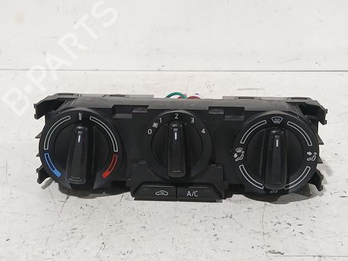 Used Climate control Climate control 38864863 38864863