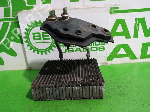 Used Air conditioning evaporator FORD FIESTA V (JH_, JD_) 1.4 TDCi (68 hp) 31550622