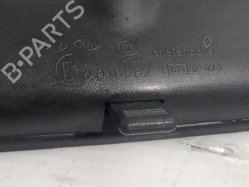 Rear mirror HYUNDAI i30 (FD) 1.6 CRDi | BP32462802I6  - Image 5