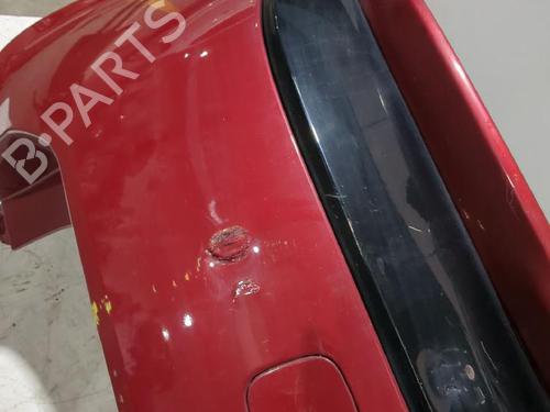 Rear bumper TOYOTA COROLLA Estate (_E21_) 1.8 Hybrid (ZWE211W) | BP31562831C8