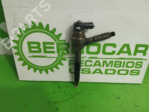 Used Injector Injector OPEL ASTRA H Estate Van (L70) 1.7 CDTI (L70) (101 hp) 31544947 31544947
