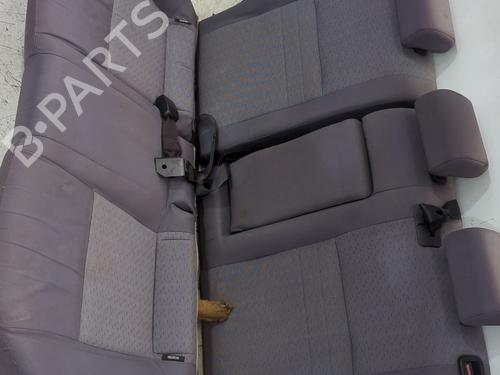 Sæde Bagtil NISSAN PRIMERA Hatchback (P12) 1.6 | BP38867791C17 - Image 2