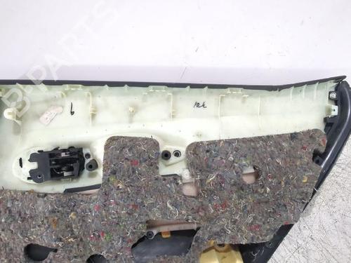 Rear left panel TOYOTA AURIS (_E15_) 1.6 (ZRE151_, ZRE151R) | BP31566812C60 - Image 6