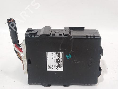 Elektronik Modul für Elektronik Modul 38867258 38867258