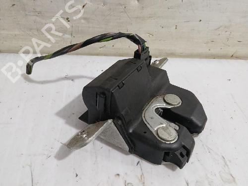 Tailgate lock OPEL CORSA D (S07) 1.3 CDTI (L08, L68) | BP31563354C101 