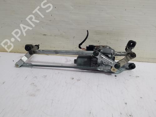 Used Front wiper motor Front wiper motor VW GOLF VII (5G1, BQ1, BE1, BE2) [2012-2021] 38863411 38863411