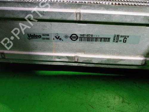Intercooler NISSAN QASHQAI II (J11, J11_) 1.2 DIG-T | BP31554575M30  - Image 5
