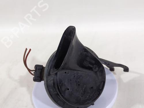 Used Horn Horn OPEL VECTRA C (Z02) 2.2 DTI 16V (F69) (125 hp) 40062909 40062909