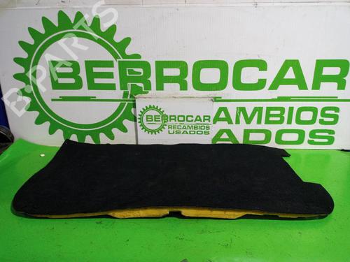 Used Luggage compartment floor Luggage compartment floor CITROËN C4 Grand Picasso I (UA_) [2006-2013] 33422540 33422540