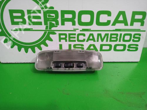 Innerbelysning FORD S-MAX (WA6) 1.8 TDCi (125 hp) 31544969