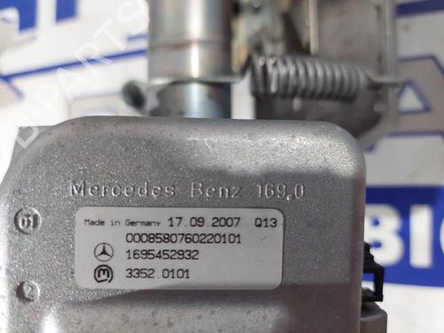 Steering column MERCEDES-BENZ A-CLASS (W169) A 170 (169.032, 169.332) | BP31570130M21 - Image 2