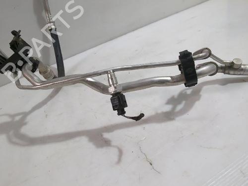 AC pipe VW T-ROC (A11, D11) 1.6 TDI | BP31568058M126  - Image 6