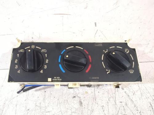 Used Climate control Climate control CITROËN BERLINGO / BERLINGO FIRST MPV (MF_, GJK_, GFK_) 2.0 HDI 90 (MFRHY) (90 hp) 33746285 33746285