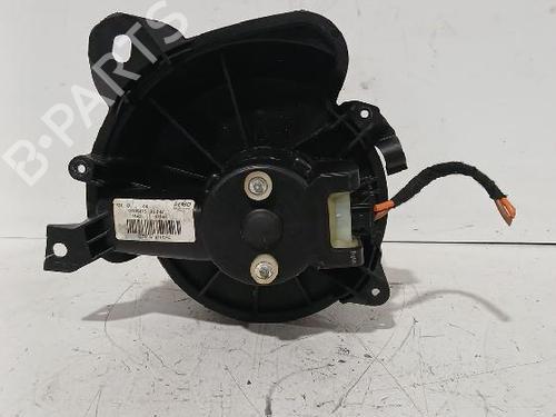 Heater blower motor OPEL CORSA D (S07) 1.3 CDTI (L08, L68) | BP32466989M62