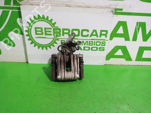 Used Left rear brake caliper VW GOLF VI (5K1) 1.6 TDI (105 hp) 31553827