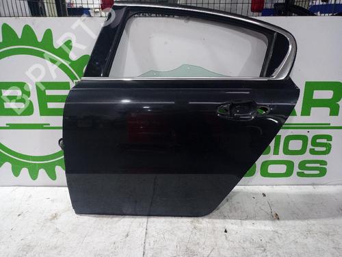 Used Left rear door PEUGEOT 508 I (8D_) 2.0 BlueHDi 150 (150 hp) 31549706