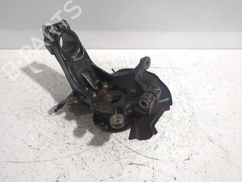 Used Right front steering knuckle NISSAN QASHQAI II (J11, J11_) 1.5 dCi (110 hp) 32467070