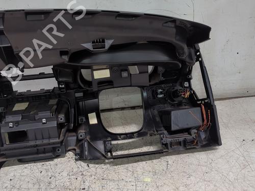 Dashboard SKODA FABIA II (542) 1.2 | BP38865600C46 - Image 10