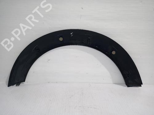 Rear left wheel arch trim MINI MINI (R56) Cooper | BP31555541C136 