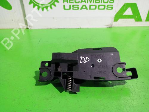 Front right interior door handle FORD S-MAX (WA6) 2.0 TDCi | BP31551109I14  - Image 6