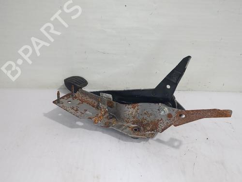 Used Break pedal Break pedal PEUGEOT 308 II (LB_, LP_, LW_, LH_, L3_) 1.2 THP 110 (110 hp) 31558157 31558157