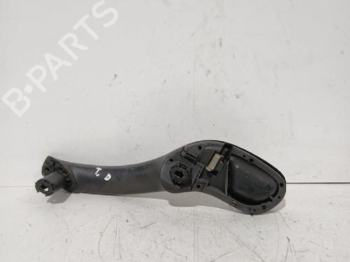 Rear right interior door handle SEAT LEON (1M1) | BP32489769I16