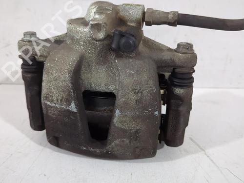 Left front brake caliper OPEL CORSA D (S07) 1.3 CDTI (L08, L68) | BP32463624M105