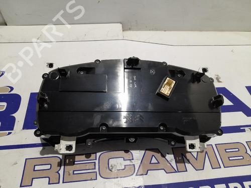 Instrument cluster TOYOTA PROACE Van (MDZ_) 1.6 D4d (MDZ9) | BP31539904C47 - Image 4