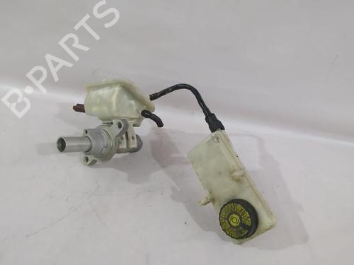 Used Brake master cylinder Brake master cylinder PEUGEOT 308 I (4A_, 4C_) 1.6 HDi (92 hp) 34611855 34611855