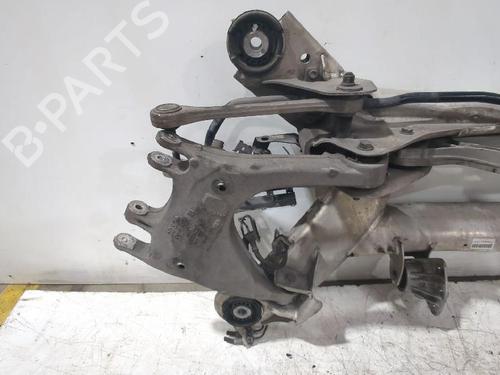 Rear axle VW PHAETON (3D1, 3D2, 3D3, 3D4, 3D6, 3D7, 3D8, 3D9) 3.0 V6 TDI 4motion | BP31567416M2 
