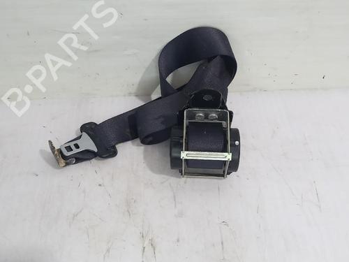 Rear left seatbelt MITSUBISHI ASX (GA_W_) 1.8 DI-D 4WD (GA6W) | BP31558452I29 - Image 2