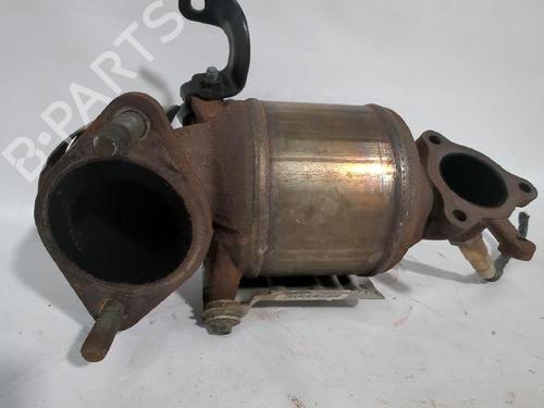 Catalyst KIA CEE'D Hatchback (ED) 1.6 CRDi 90 | BP33746025M10 - Image 4