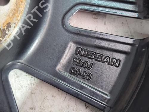 Fælk NISSAN MICRA V (K14) 1.5 DCI | BP35799718C45  - Image 8