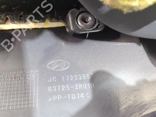 Rear right panel HYUNDAI i30 (FD) 1.6 CRDi | BP32462621C61 - Image 3