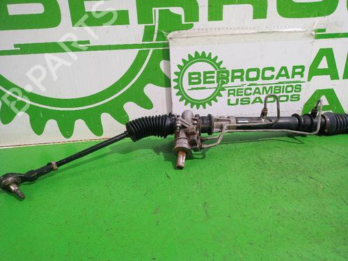 Steering rack RENAULT KANGOO (KC0/1_) | BP31676246M22 - Image 2